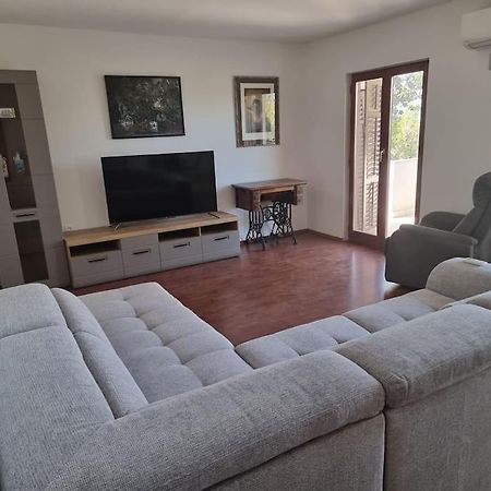 Skrbčići Apartman Flavio מראה חיצוני תמונה