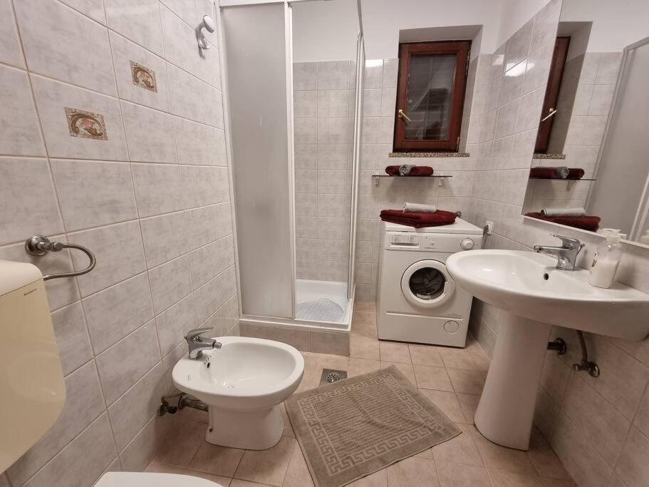 Skrbčići Apartman Flavio מראה חיצוני תמונה
